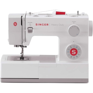 Singer Heavy Duty Sewing Machine Range