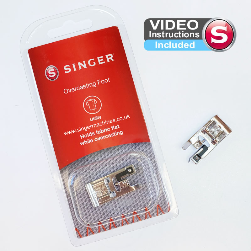 3-Pack of Singer Plastic Bobbin 15k Front Loading And Top Loading  (81348000) - Singer Sewing Machines